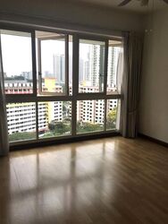 Trellis Towers (D12), Condominium #502710491